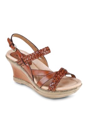 Earth Vista Wedge