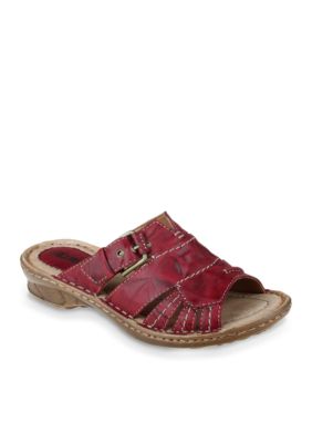 Earth Willow Sandal