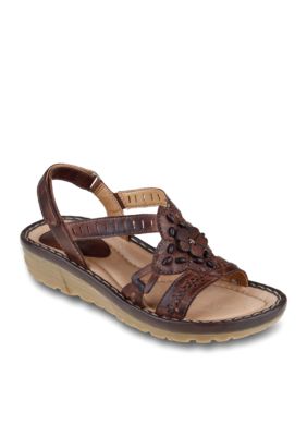 Earth Downeaster Sandal