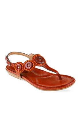 Earth Zephyr Sandal