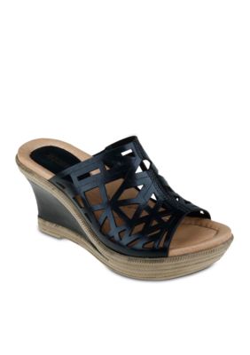 Earth Sugarpine Wedge