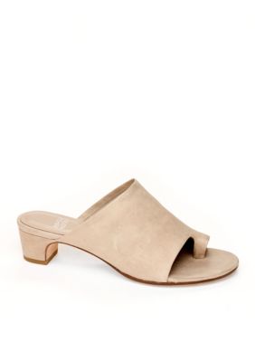 Eileen Fisher Clutch Slide Sandal