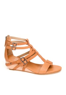Eileen Fisher Echo Wedge Sandal