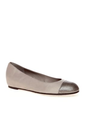 Eileen Fisher Pink Chanel Wedge
