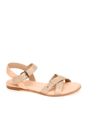 Eileen Fisher Row Sandal
