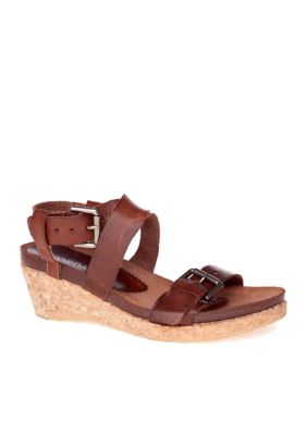 Cordani Sodiac Wedge Sandal