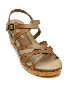 ... slingback sandal  99 99 cordani kepler wedge slide sandal  166 00