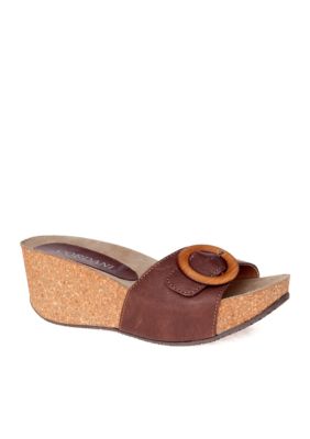 Cordani Apollo Platform Slide