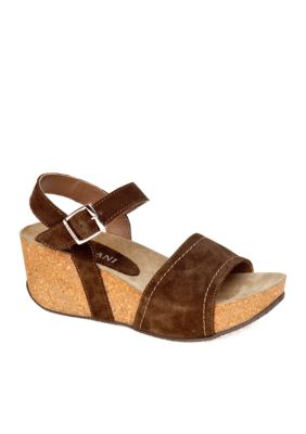 Cordani Aria Wedge Sandal