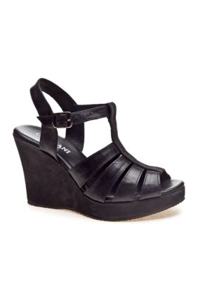 Cordani Winchester Wedge Sandal
