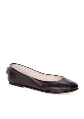 FS/NY French Sole Click Flats
