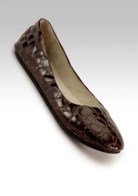 FS/NY French Sole Sloop Flat