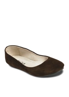 FS/NY French Sole Sloop Flat