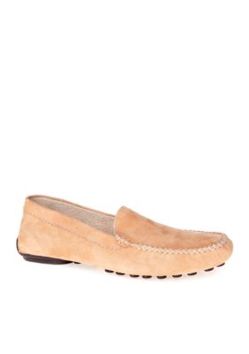 FS/NY French Sole Stella Driving Moc