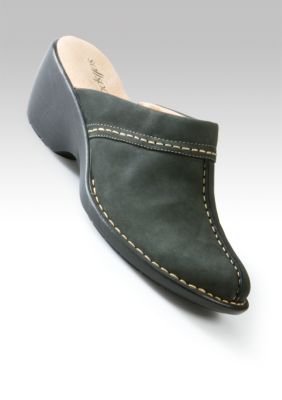 Softspots&reg; Odion II Clog