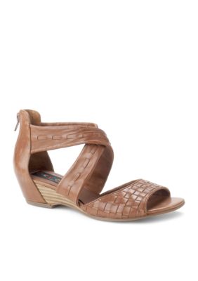Everybody Emily Wedge Sandal