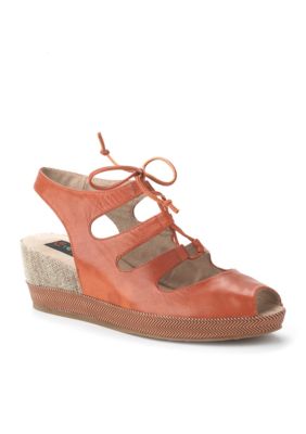 Everybody Wadalla Wedge Sandal
