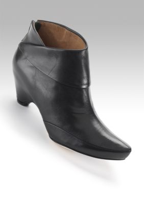 Corso Como Boca Bootie