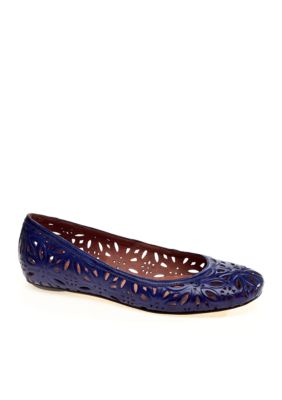 Corso Como Floral Flat