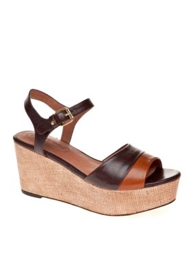 Corso Como Naan Platform Sandal