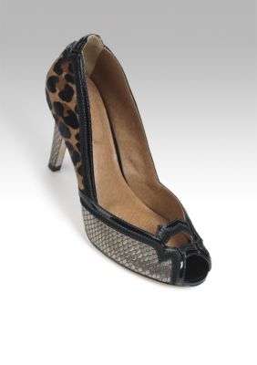 Corso Como Val Pump