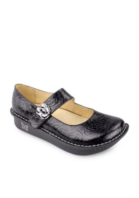 Alegria by PG Lite Paloma Mary Jane Clog