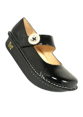 Alegria by PG Lite Paloma Mary Jane Clog