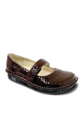 Alegria by PG Lite Alegria Clog