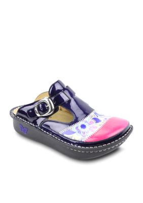 Alegria by PG Lite Alegria Clog