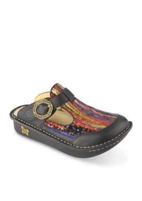 Alegria by PG Lite Alegria Clog