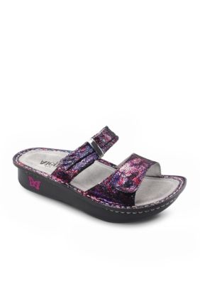Alegria by PG Lite Karmen Sandal