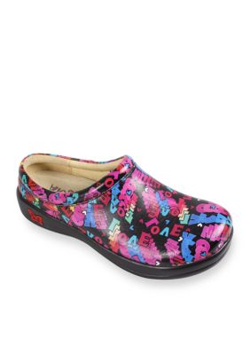 Alegria by PG Lite Alegria Kayla Clog