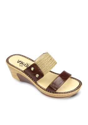 Alegria by PG Lite Alegria Lana Wedge