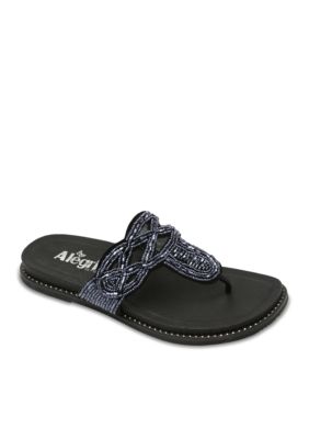 Alegria by PG Lite Alegria Tangoh Sandal