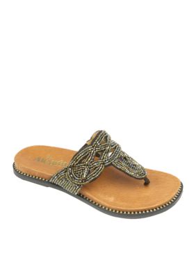 Alegria by PG Lite Alegria Tangoh Sandal