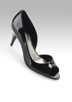 Kristin Davis Dione Pump