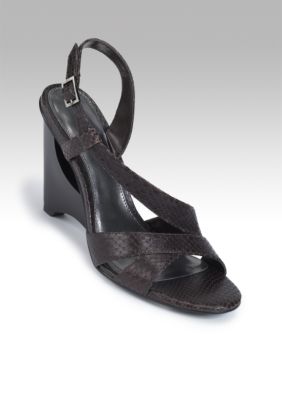 Kristin Davis Olivia Sandal