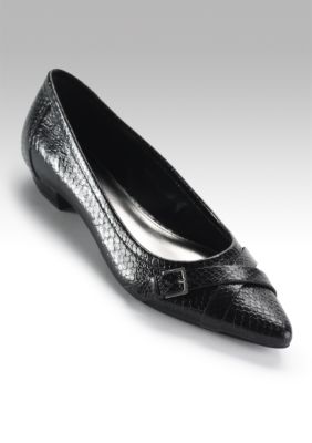 Kristin Davis Sammie Flat