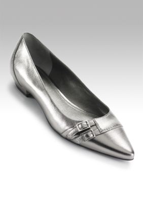 Kristin Davis Shine Flat