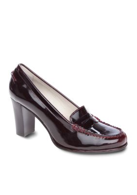 MICHAEL Michael Kors Bayville Loafer Pump