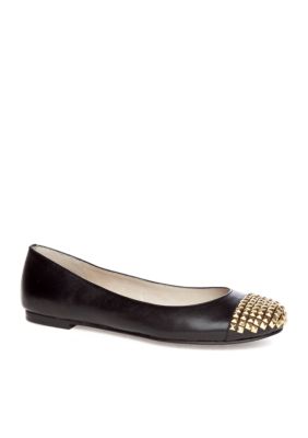MICHAEL Michael Kors Aria Ballet Flat