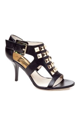 MICHAEL Michael Kors Aria Open Toe Sandal