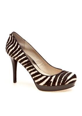 MICHAEL Michael Kors Ionna Platform Pump