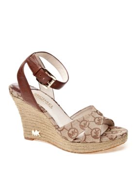 MICHAEL Michael Kors Kami Wedge Sandal