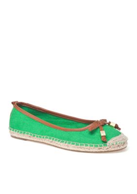MICHAEL Michael Kors Meg Espadrille