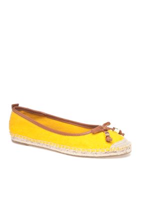 MICHAEL Michael Kors Meg Espadrille