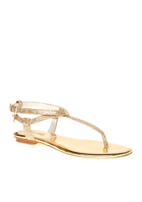 MICHAEL Michael Kors Jessie Thong Sandal