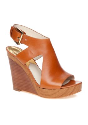 MICHAEL Michael Kors Josephine Wedge