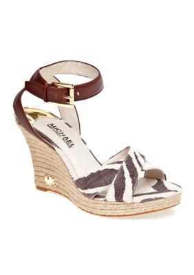 MICHAEL Michael Kors Kami Ankle Strap