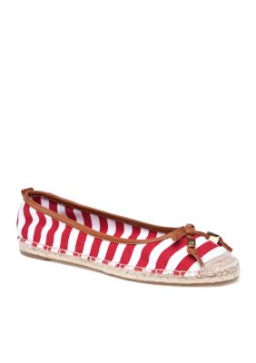 MICHAEL Michael Kors Meg Espadrille